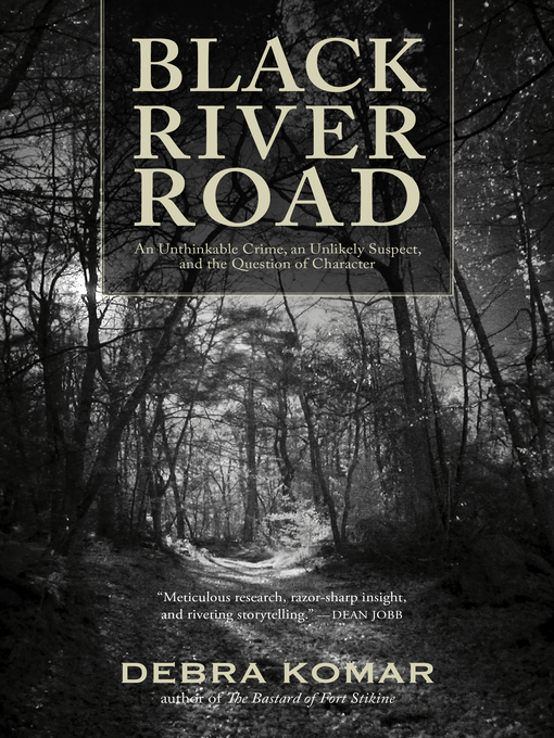 Title details for Black River Road by Debra Komar - Wait list